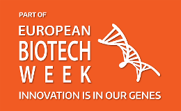 logo biotech week