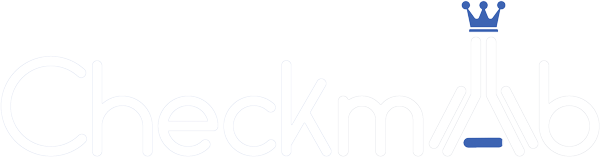 logo- checkmab