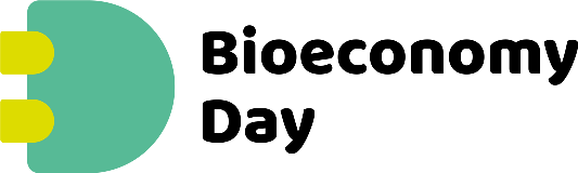 Logo Bioeconomy day