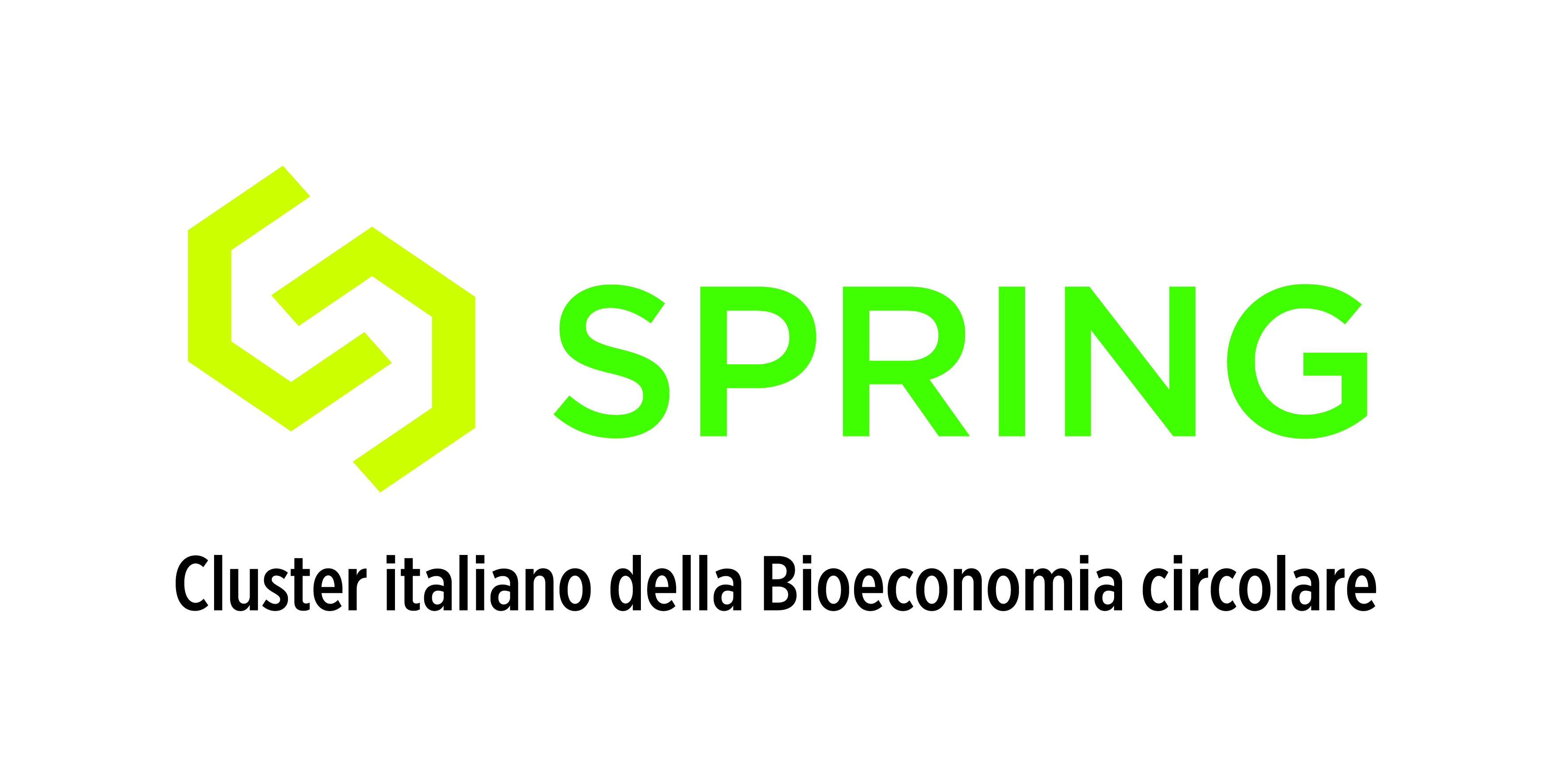 Logo SPRING