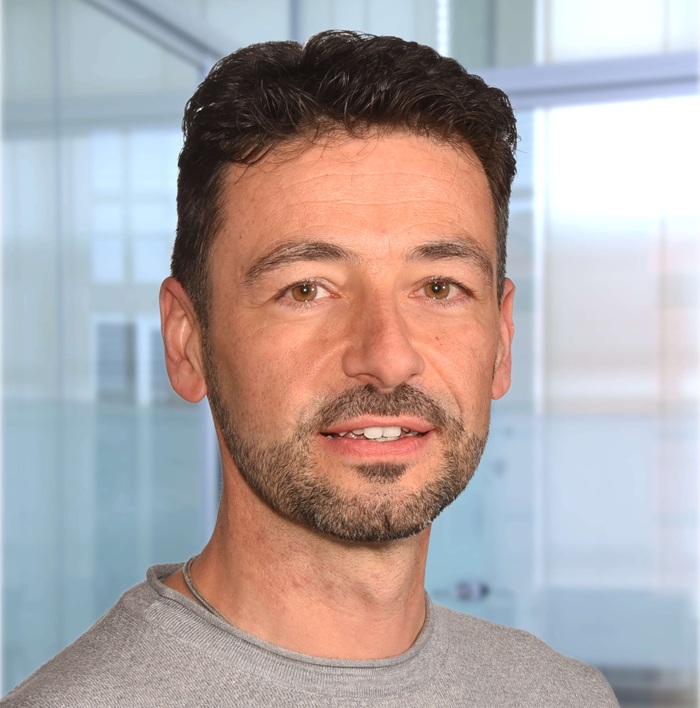Massimo Nurisso piccola