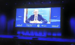 ministro urso - meet the future