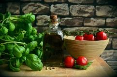 Agroalimentare - Olio d'oliva