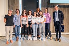 PREMIAZIONE LAVORI DI GRUPPO