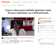 petizione