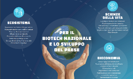 biotech, il futuro migliore