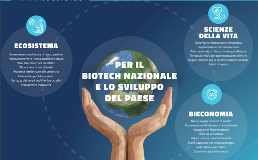 biotech, il futuro migliore