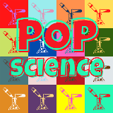 POP science cover