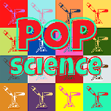 POP science cover