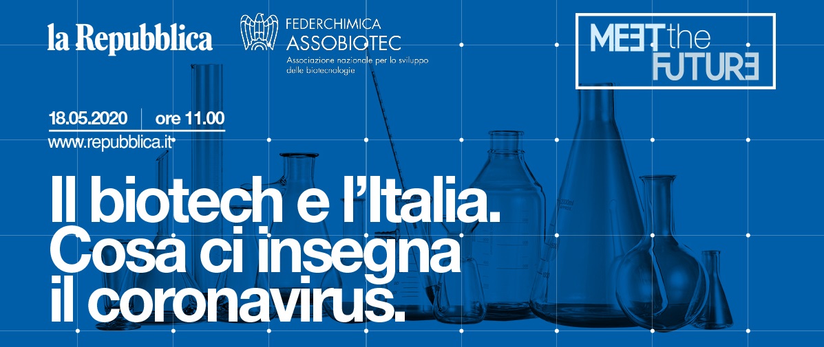 evento 18 maggio