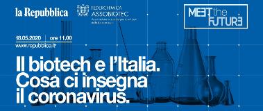 evento 18 maggio