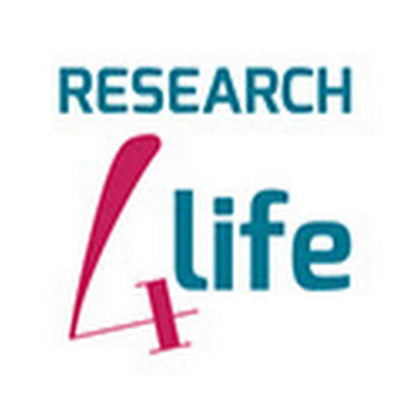 Research 4 Life