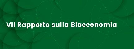 rapporto bioeconomia