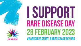 rare disease day 2023