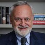 Riccardo Palmisano Presidente Assobiotec per sito