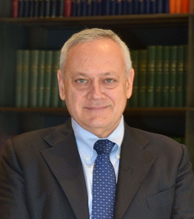 Riccardo Palmisano Presidente Assobiotec