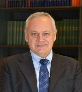 Riccardo Palmisano Presidente Assobiotec