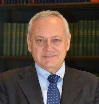 Riccardo Palmisano Presidente Assobiotec