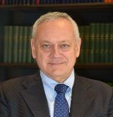 Riccardo Palmisano Presidente Assobiotec