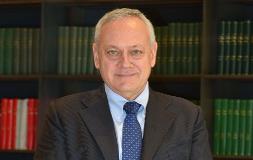 Riccardo Palmisano Presidente Assobiotec