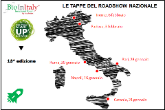 roadshow bioinitaly
