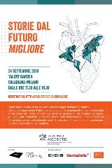 SAVE THE DATE ASSOBIOTEC