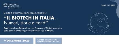 SaveTheDate-9 dicembre_slider