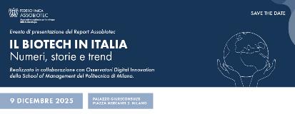 SaveTheDate-9 dicembre_slider