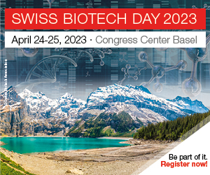 swiss biotech day swiss biotech day