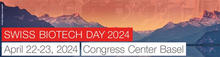 swiss biotech day 2024