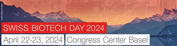swiss biotech day 2024