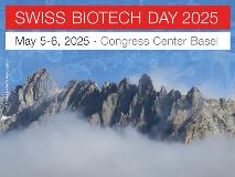 swiss biotech day