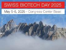 swiss biotech day