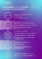 scheda 5 pilastri e policy