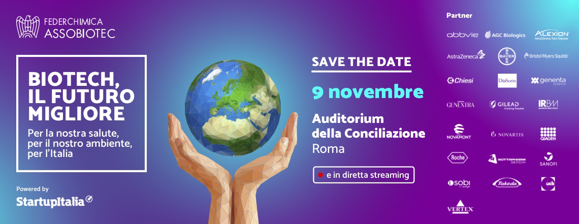 biotech, il futuro migliore