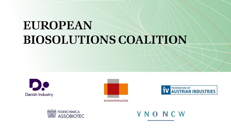slide 1 ecomondo european biosolutions coalition