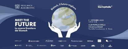 meet the future 11 ottobre