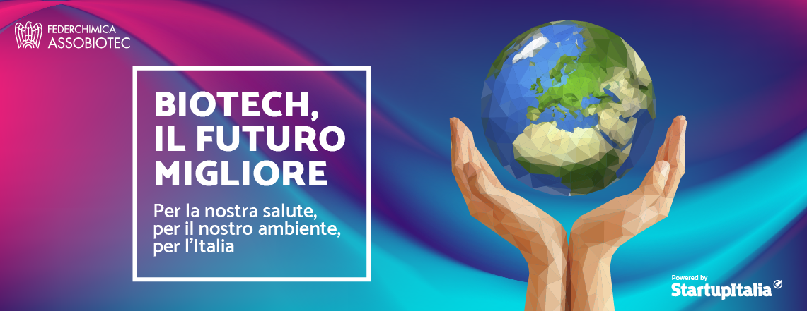 slider biotech, il futuro migliore
