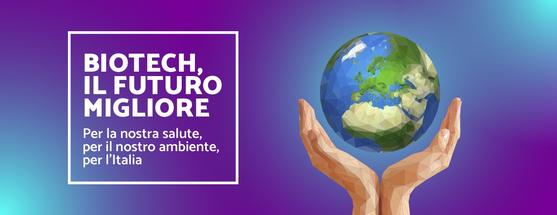 biotech, il futuro migliore