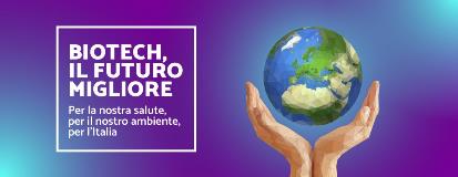 biotech, il futuro migliore