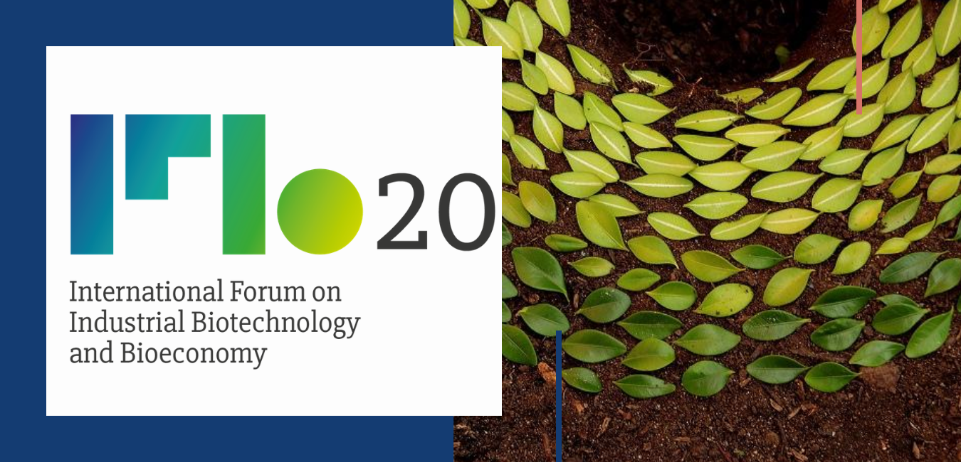 IFIB International Forum on Industrial Biotechnology and Bioeconomy