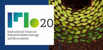 IFIB International Forum on Industrial Biotechnology and Bioeconomy