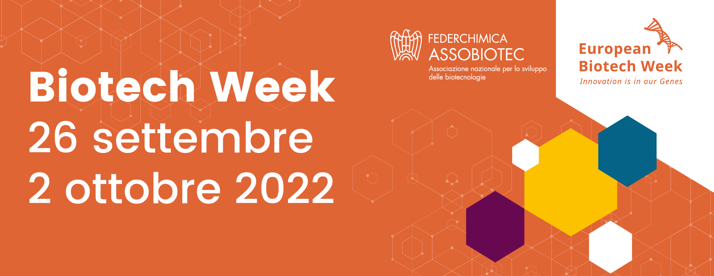 biotech week