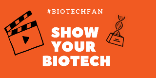 video contest per biotech fan