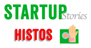 startup stories histos