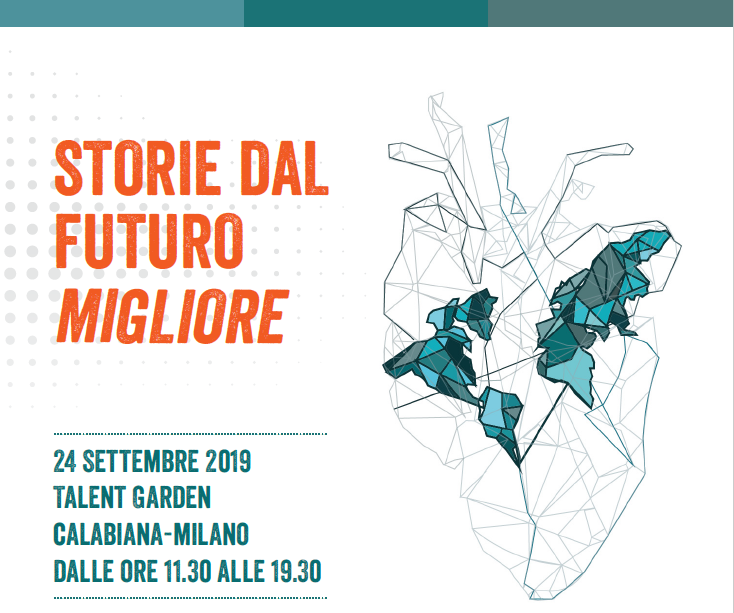 storie dal futuro migliore