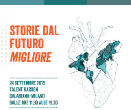 storie dal futuro migliore