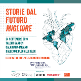 storie dal futuro migliore