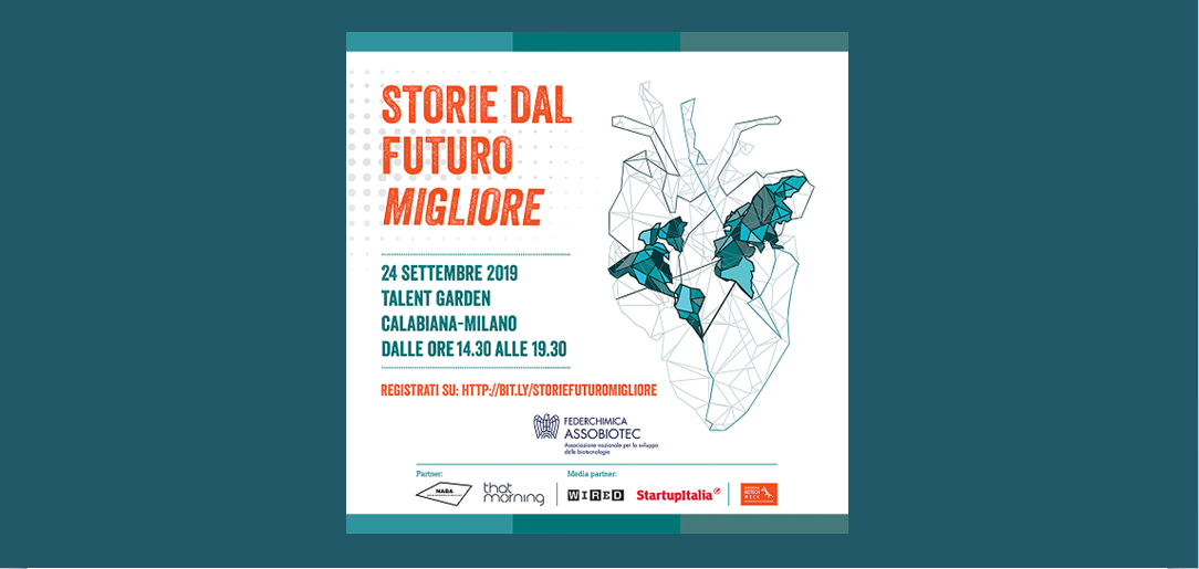 storie dal futuro migliore