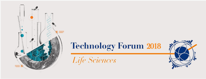 Tech forum life sciences